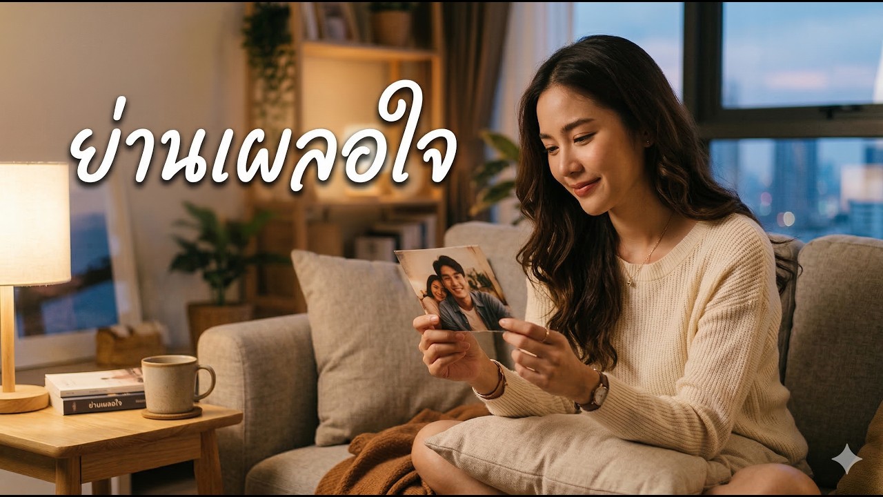 เพลง ย่านเผลอใจ