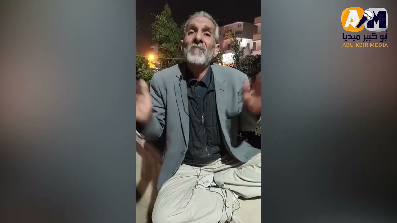 شاف الملائكة وليلة القدر وكتب اسم الله 13 مليون مرة.. 