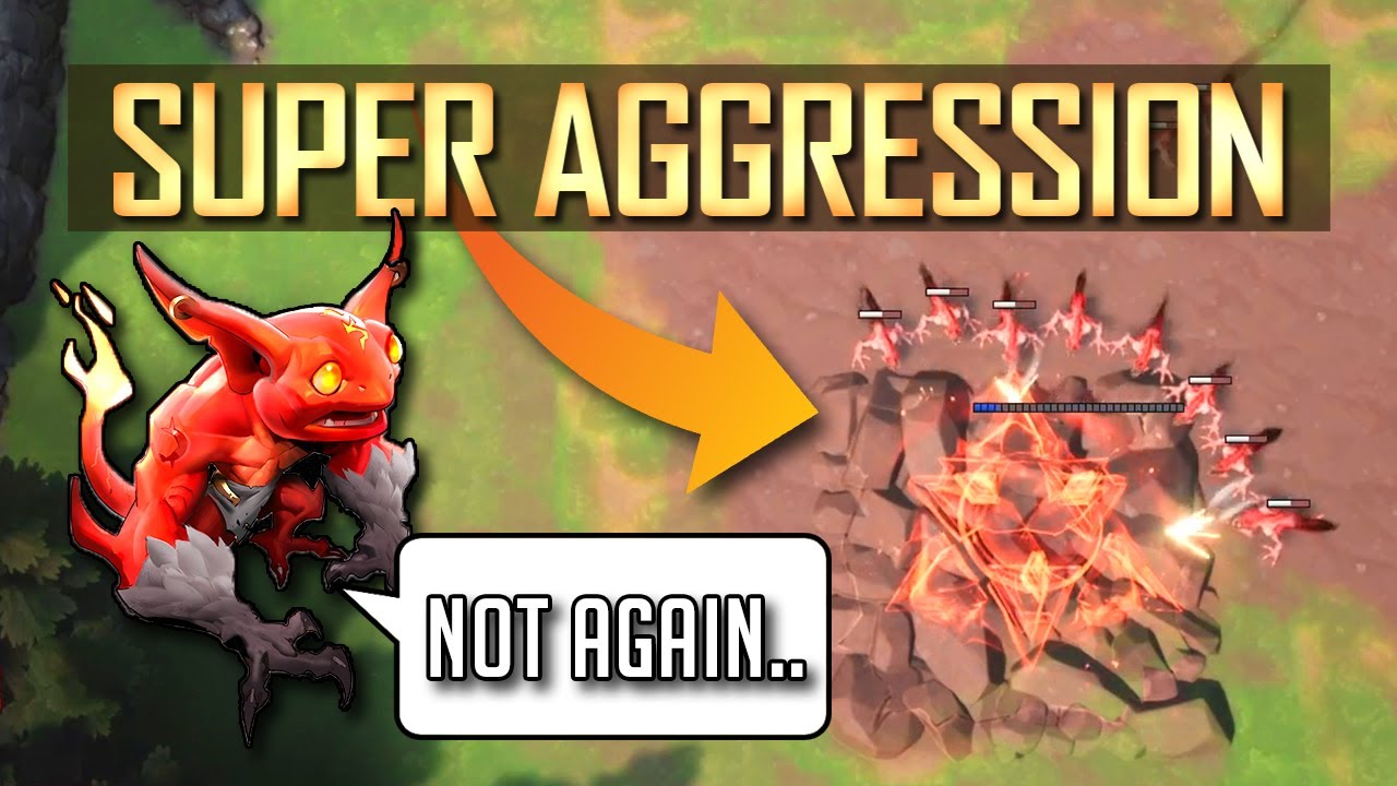 Stormgate Super Aggressive Infernal Play! ► msrm [Inf] vs. tibnew [Inf] Quarter Final 2 Bo3