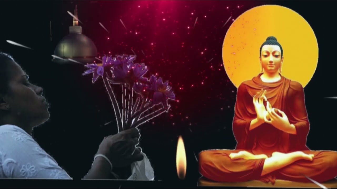 කවි බණ-කෑගල්ල රන්දෙනිය ශ්‍රී  ධර්මකුසලා රාමයේ කිරිඉබ්බනාරේ විජයමුනි ස්වාමින් වහන්ස