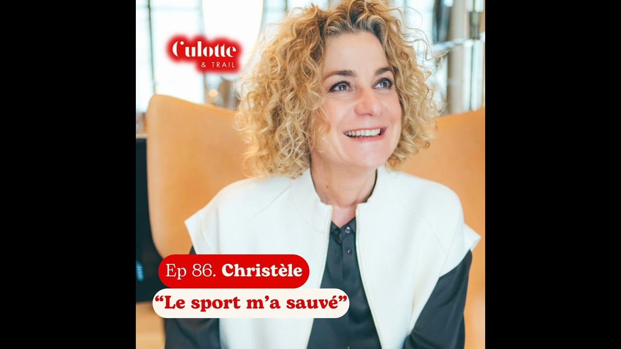 EP 86. [PARTIE 1] CHRISTELE ALBARET: 