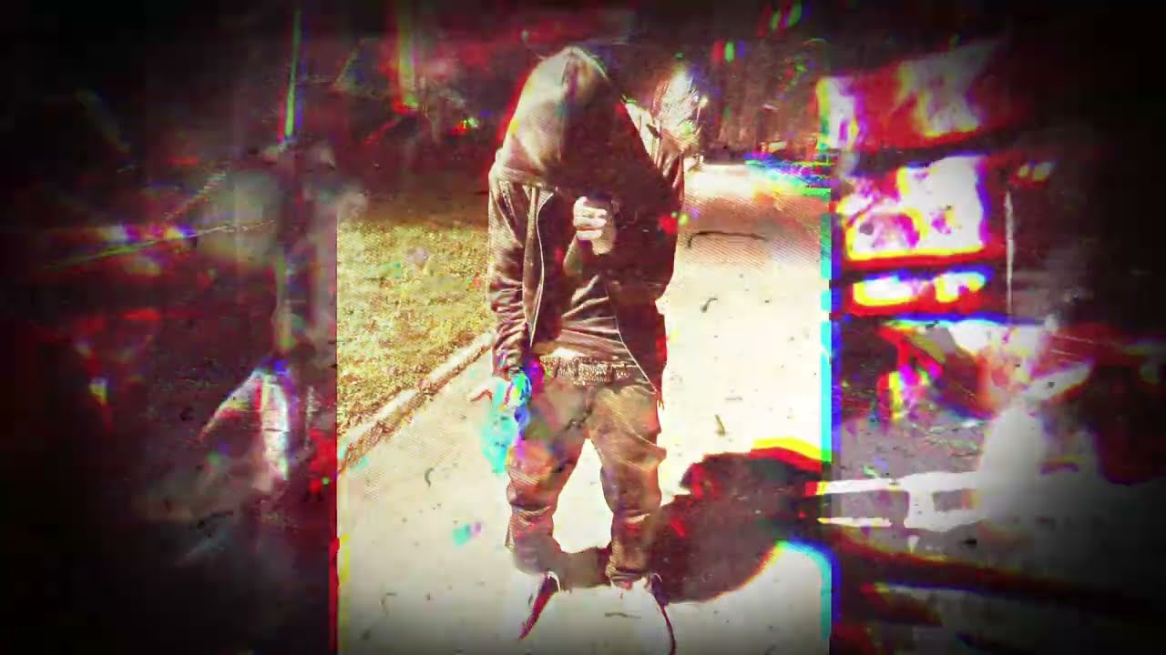 Mlodyblue - ZAPOMNIELI (prod. Highfa )