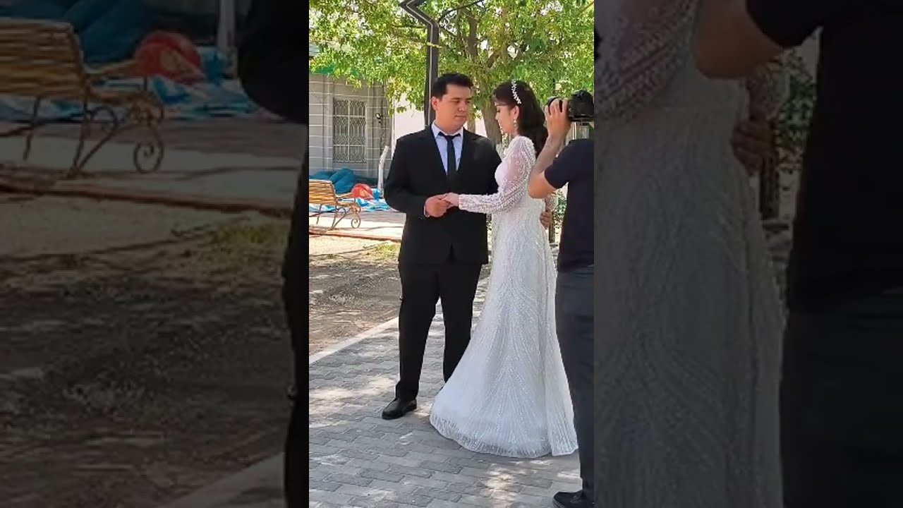 ULUGBEK & SODATJON GULYANKA 11.04.2026 Vertical video