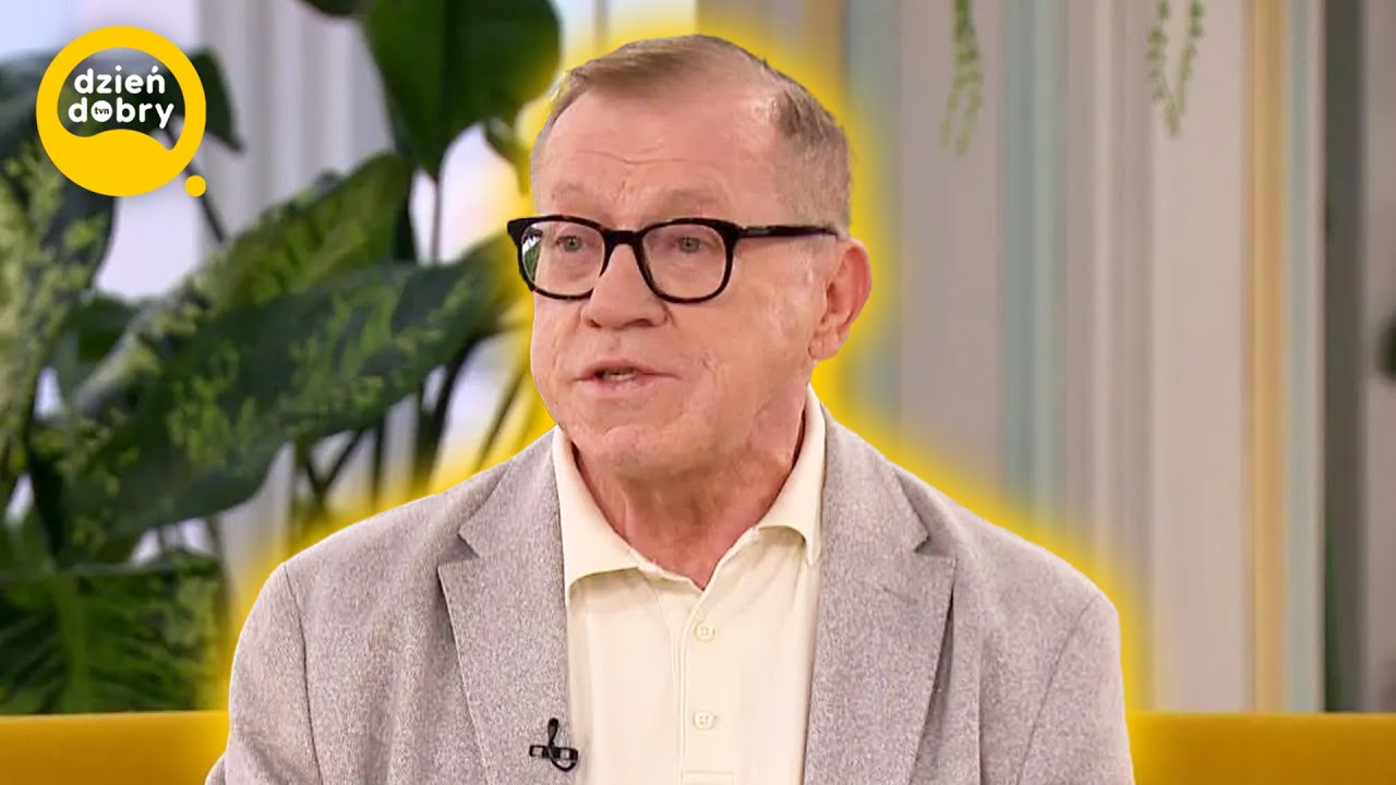 Leczenie Alzheimera i Parkinsona. Jest nadzieja dla chorych | DDTVN