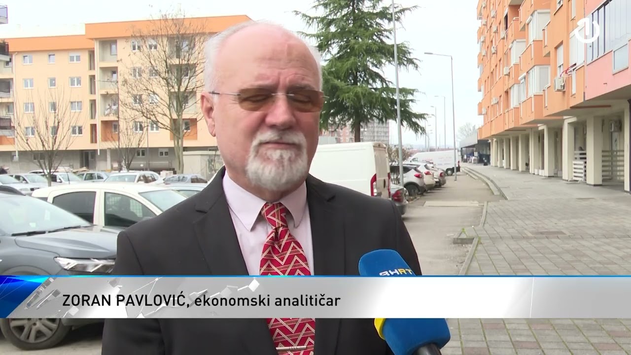 Elektroprivreda Republike Srpske nastavila da se zadužuje i u ovoj godini