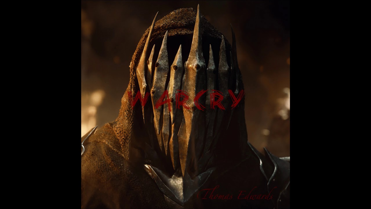Thomas Edwards - Warcry (Epic Music)