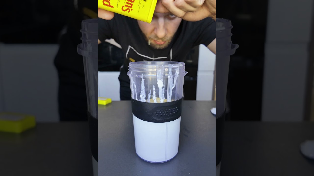 Najlepszy sos do kanapek, burger&oacute;w i wrap&oacute;w | Secret Stuff #dip #sos #kanapki