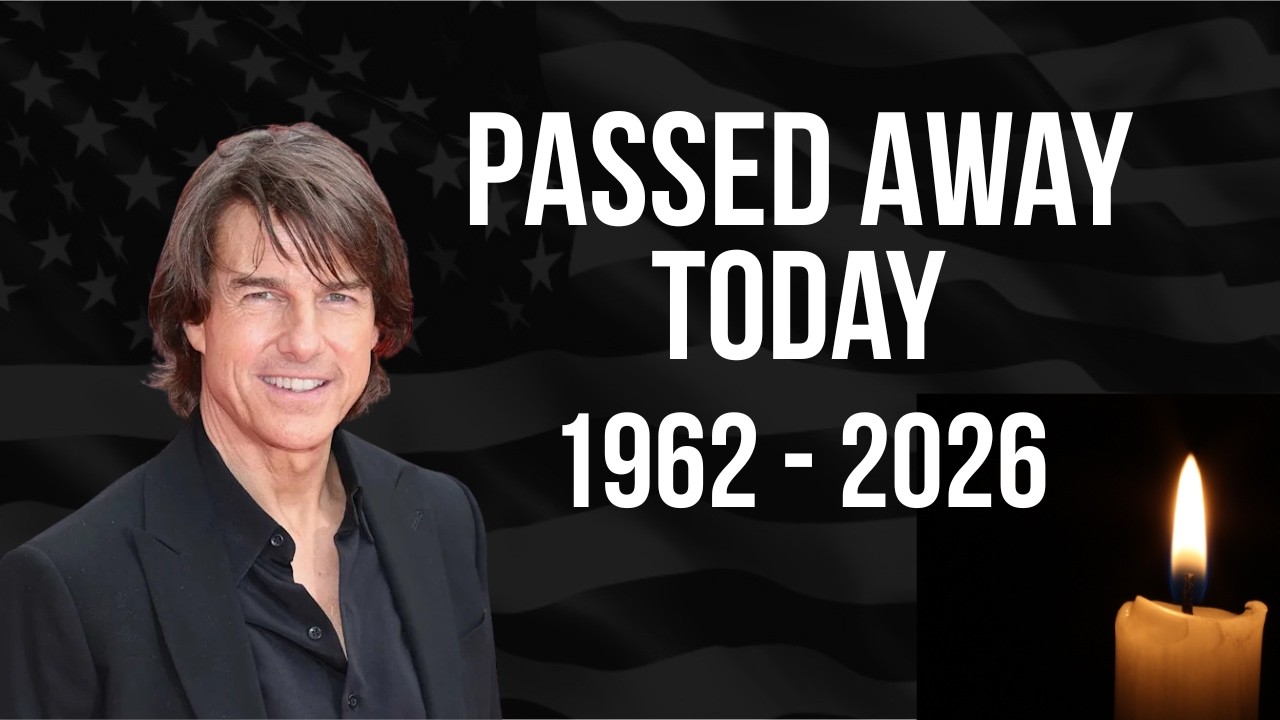 10 Famous Actors Who Died in the last few days