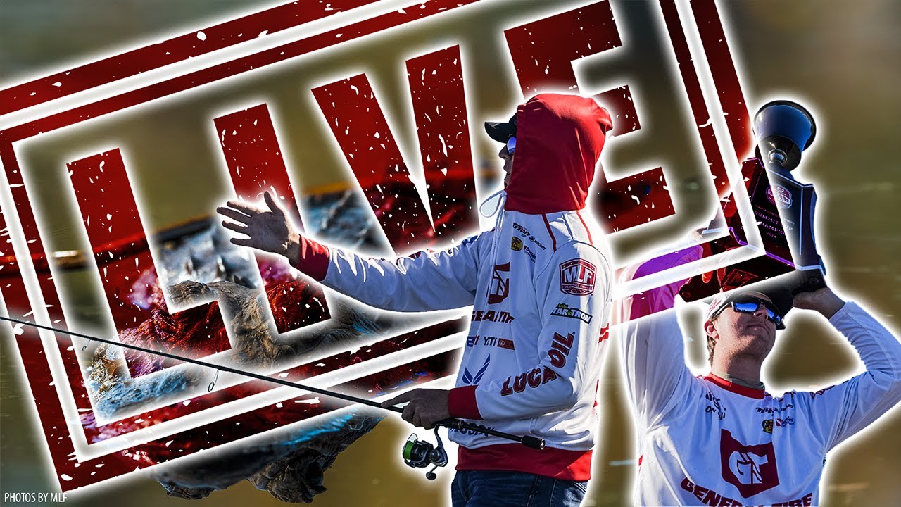 Drew Gill & Marshall Robinson's Finesse Fishing Secrets - MLF Summit Cup Champions