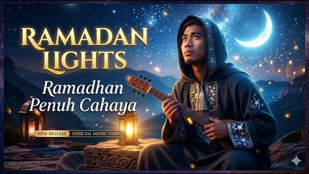Special Ramadhan !! RAMADHAN PENUH CAHAYA