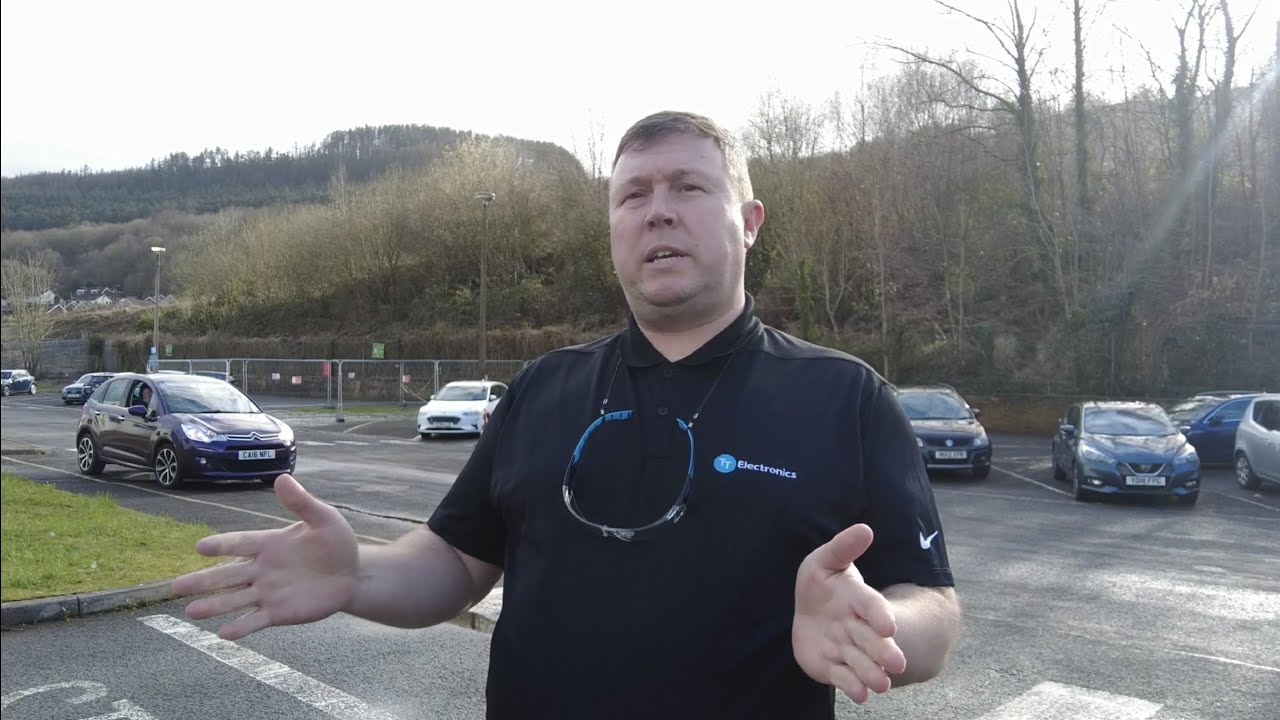 If you fly that drone over my factory i will take it down. #audit #drone