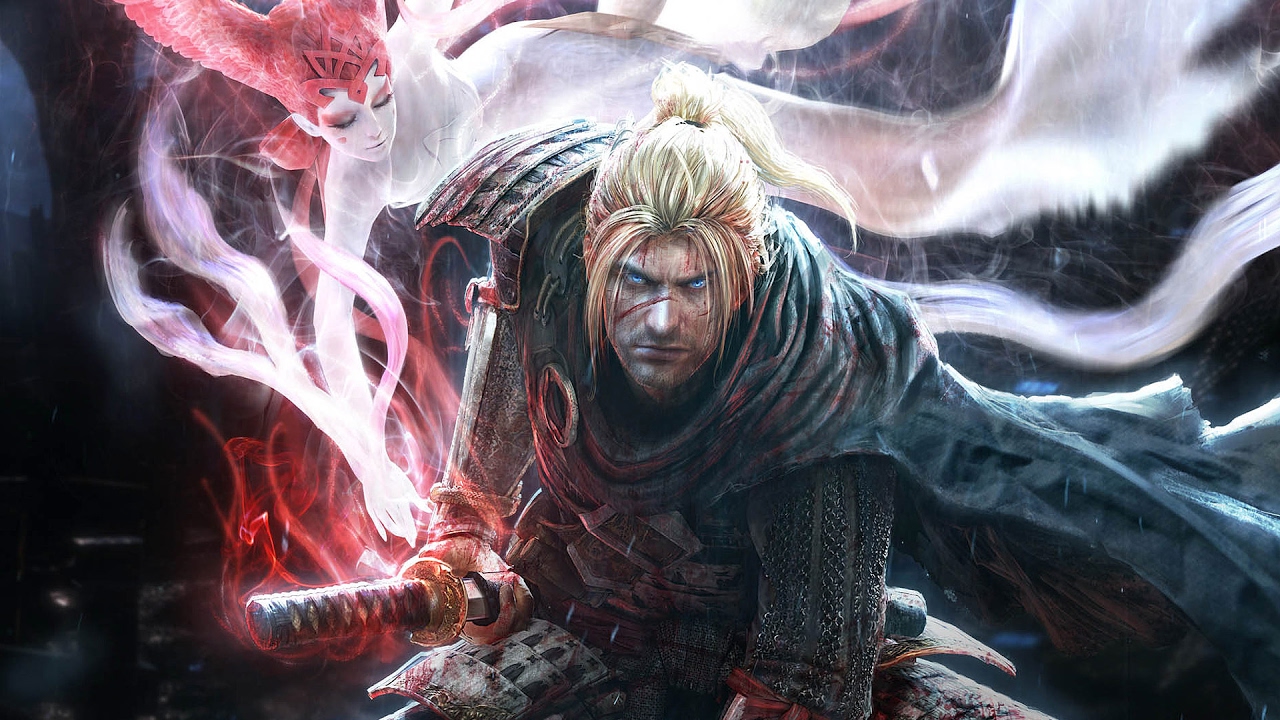 Ο κύκνος της Team Ninja! | Nioh Review