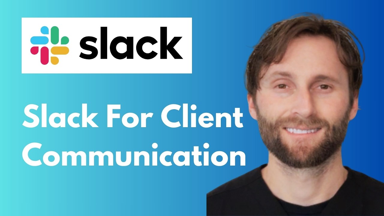 How to Use Slack for Client Communication [Full Guide 2026]