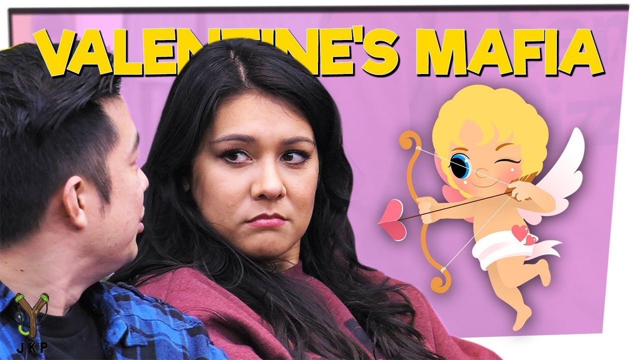He Crossed The Wrong Woman | Mafia Rematch ft. Geo Antoinette & Steve Greene