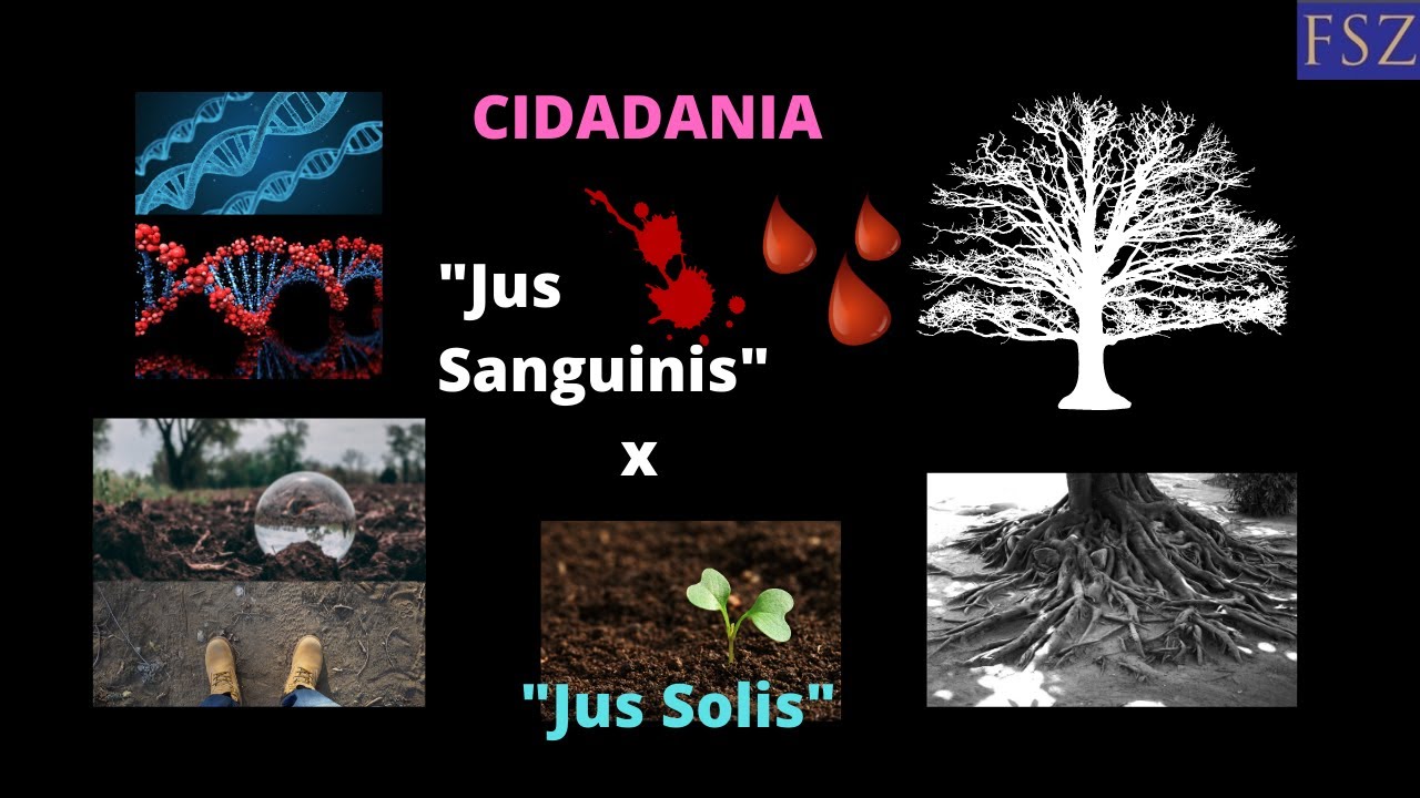 Cidadania 