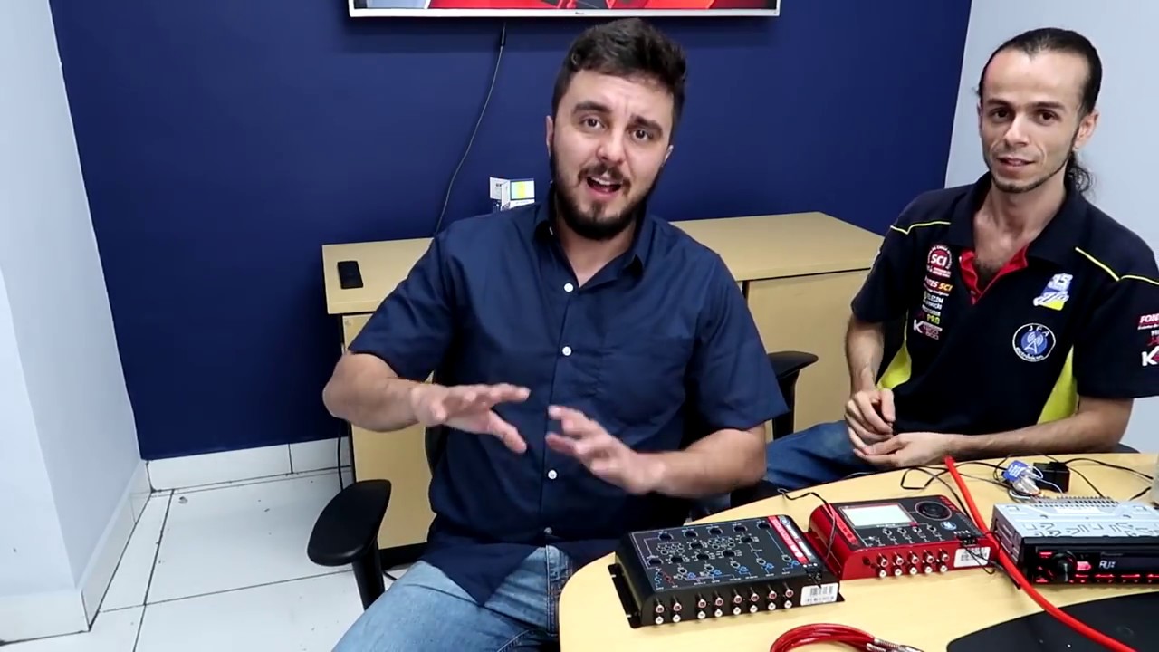 5 Dicas de como tirar RUÍDO do som com Bruno e especialista da JFA