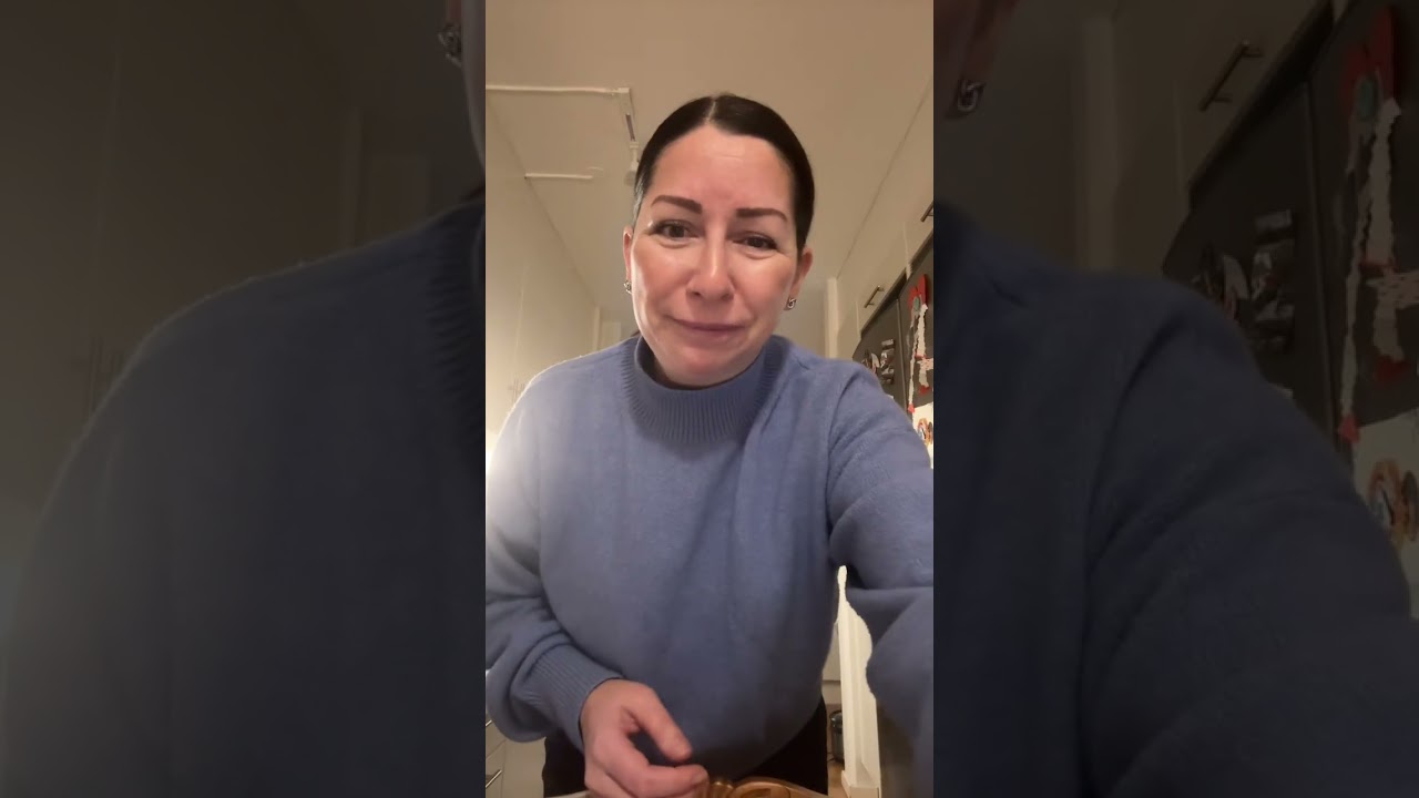 Del 4 tecken på att din barndom inte var så trygg som du försöker få den att låta 