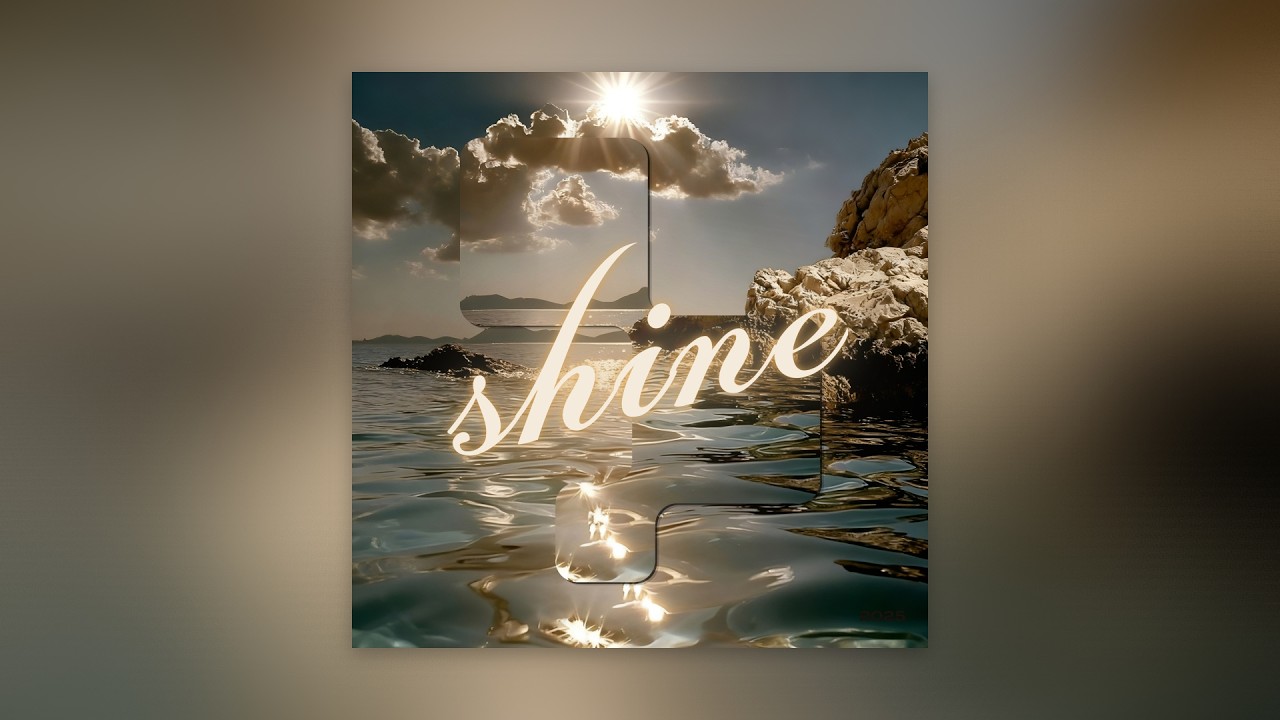 Igor Pumphonia - Shine &mdash; премьера 09.05.2026 (Chill Techno, Deep Techno, Deep House)