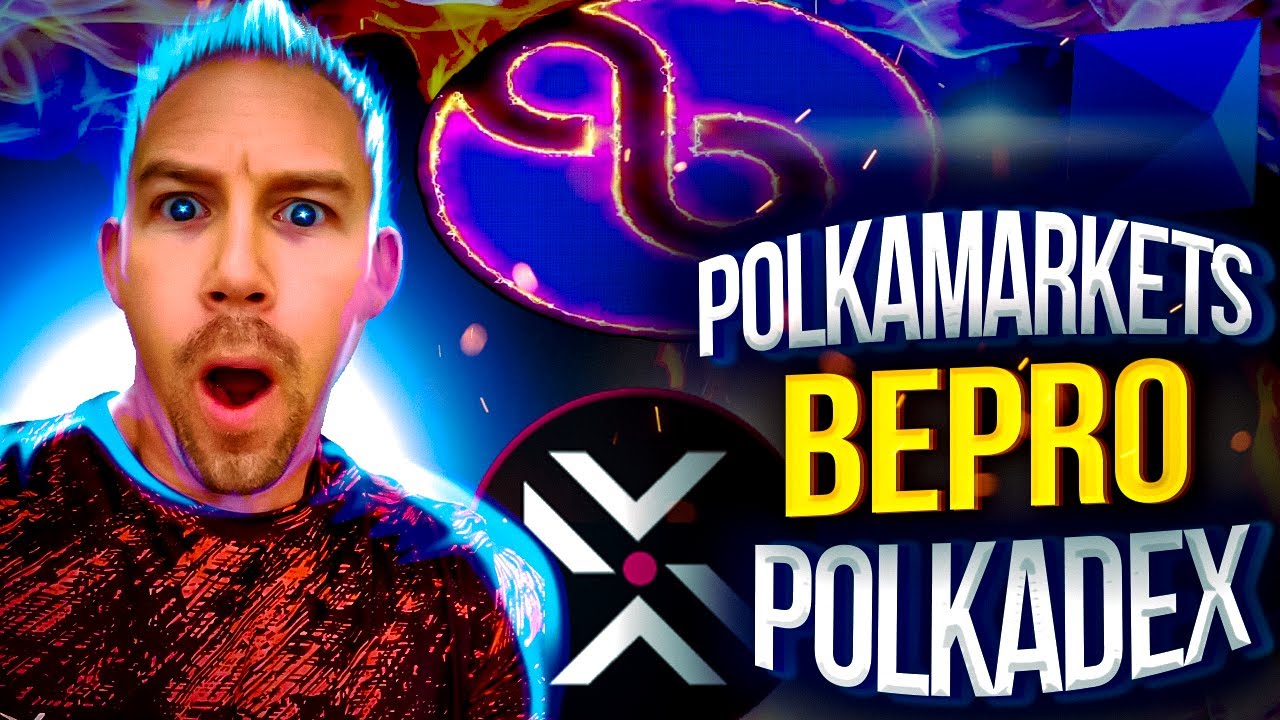 BEPRO POLKAMARKETS POLKADEX (price prediction analysis)
