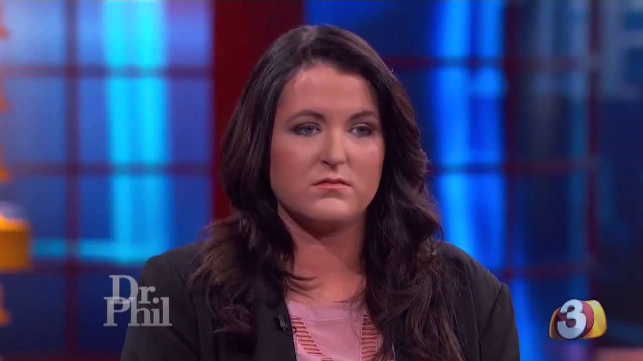 Pretty Little Mean Girls ᴴᴰ - Dr.Phil Documentary