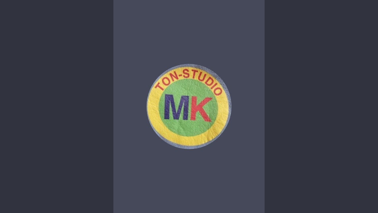 MK Ton Studio  kündigt sein neues Album an