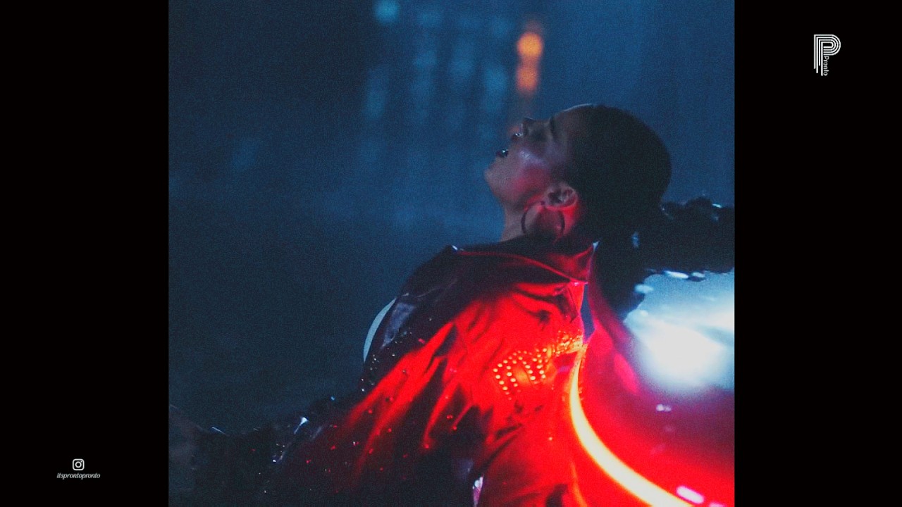 (FREE) JAZEEK x LUNE Type Beat - 