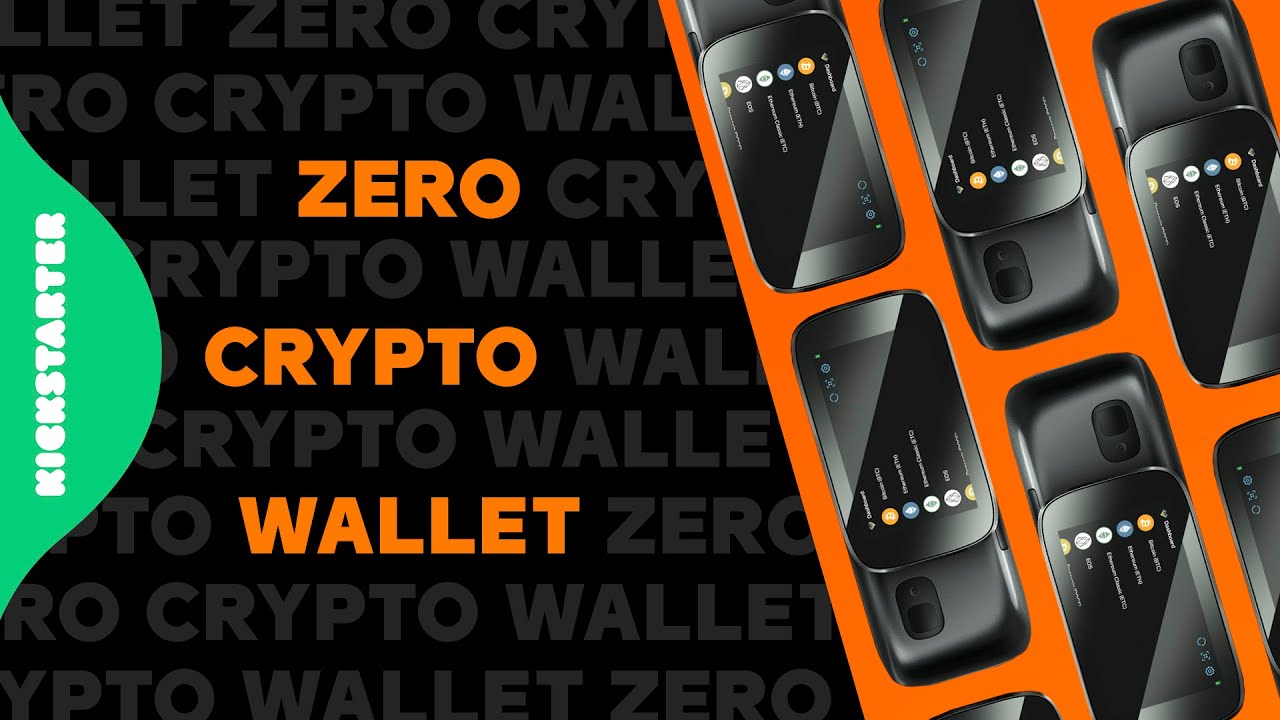 NGRAVE Zero Wallet - иновационный криптовалютный кошелек? Подборка криптовалютных стартапов от EXMO
