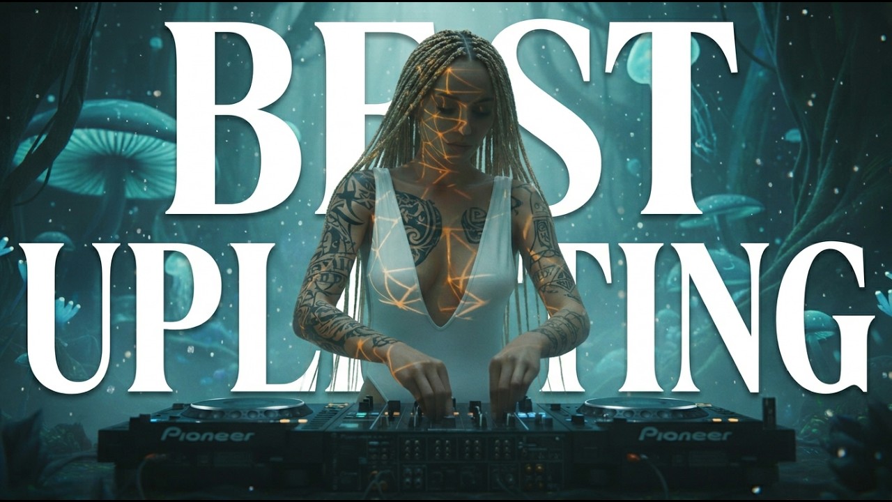 Beautiful Trance 2026 | Best Uplifting Melodic Vocal Euphoric Anthem #trance2026
