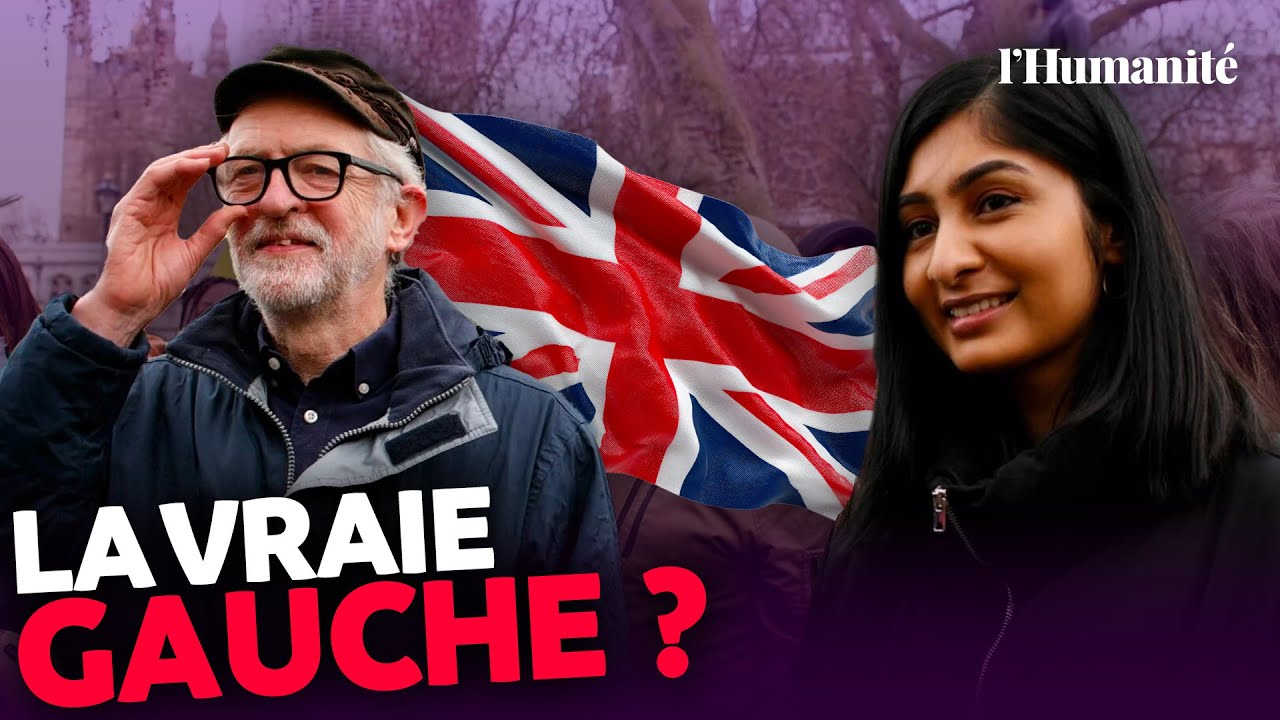Au Royaume-Uni, enfin un 