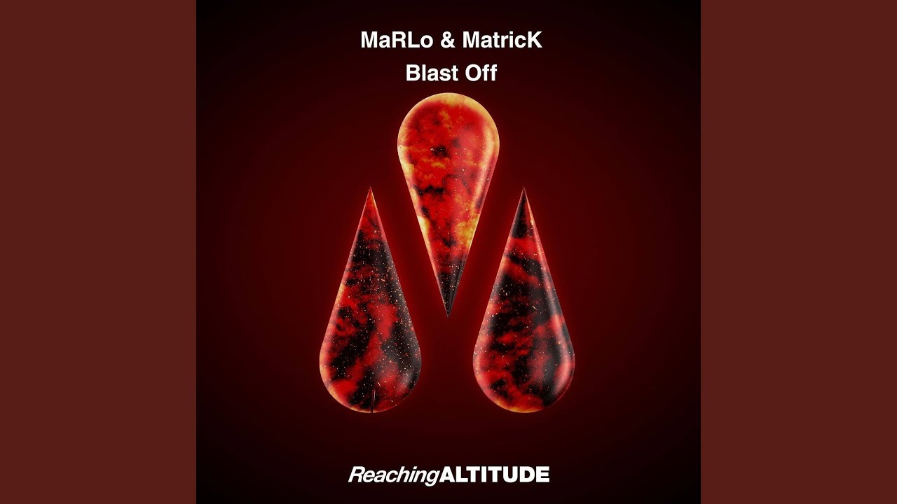 Blast Off (Extended Mix)