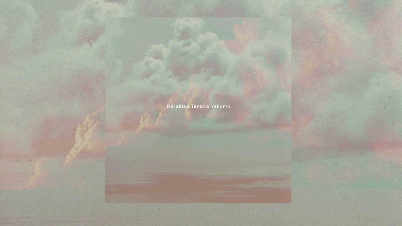 Haruhisa Tanaka - Oboro (Official Audio)