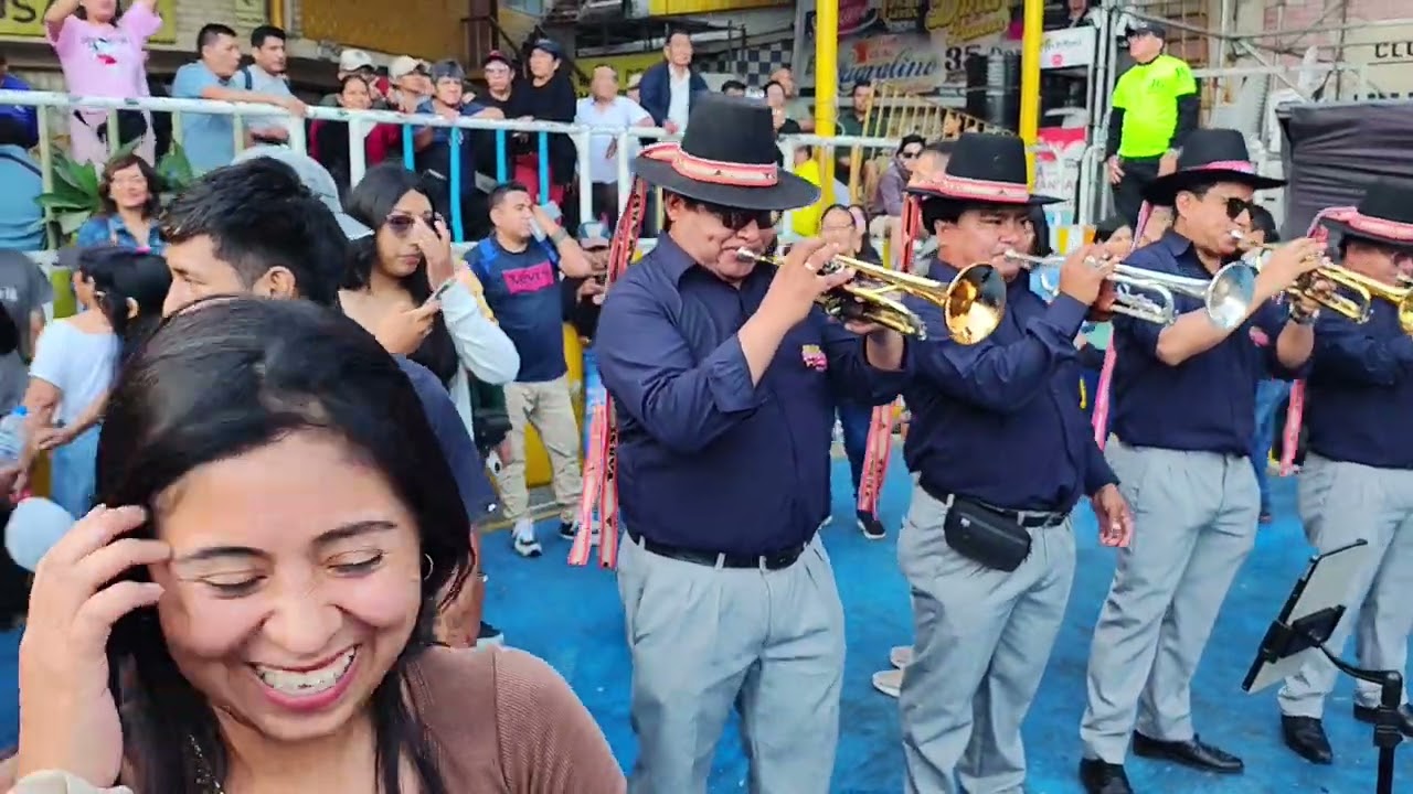 LA INTERNACIONAL TÚPAC AMARU EN EL HUARALINO MIX HUAYNOS DEL MOMENTO 🎺🎺🎺🎺🎺🎺
