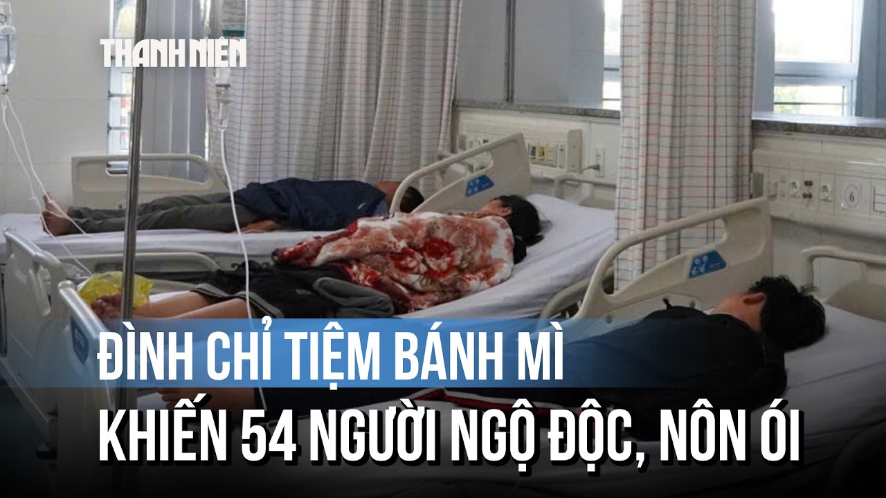Yêu cầu cơ sở mới ngưng hoạt động vì vụ 