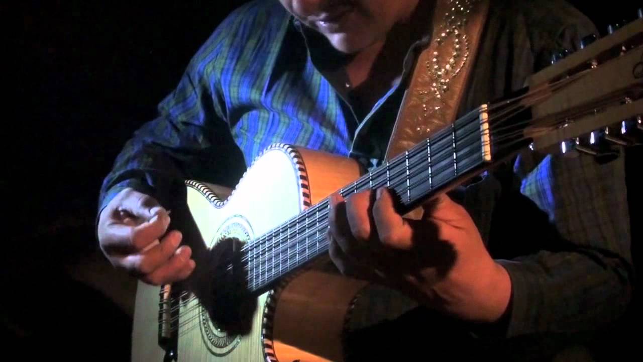Conjunto Primavera y Dos de Oros Rolando y Mando