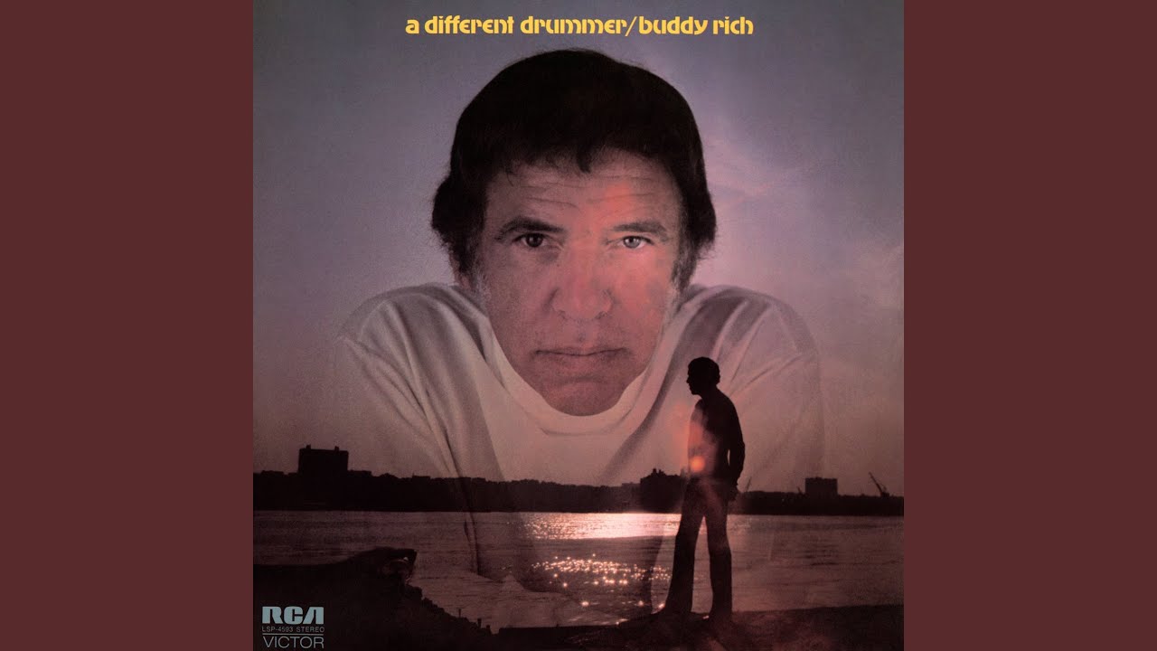 Heaven on Their Minds (From 