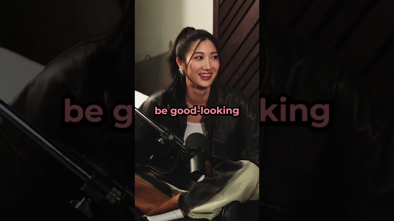 EJAE talks about the world of K-pop idols