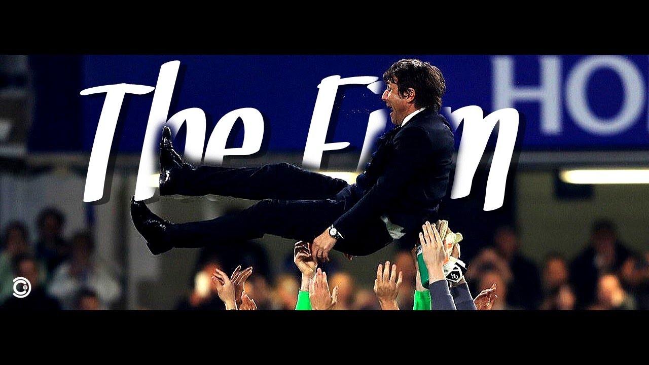Chelsea FC 2016/17 - The Film
