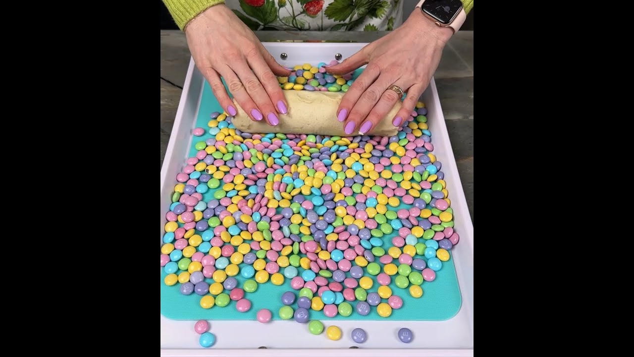 Easy Easter treat
