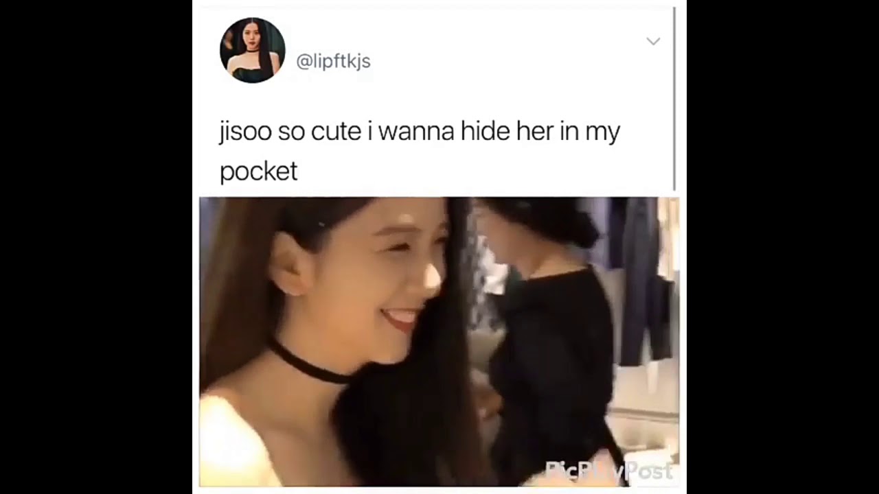BLACKPINK VINES TO MAKE YOU SMILE☺🖤❤