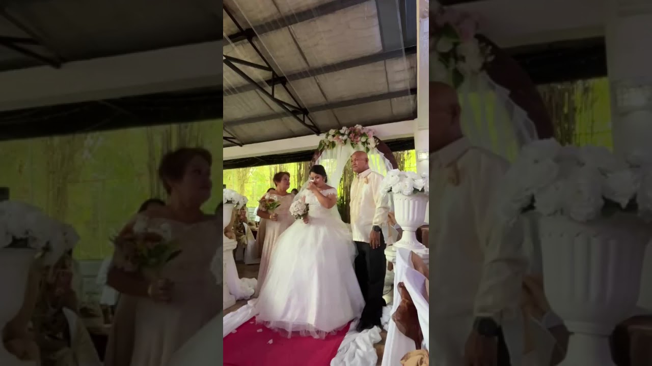 Wedding Day February 14, 2026