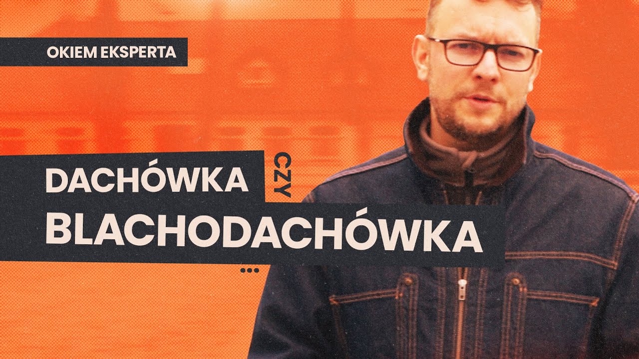 Dach&oacute;wka czy blachodach&oacute;wka? Jakie pokrycie dachowe wybrać - wyjaśniamy | Hanbud