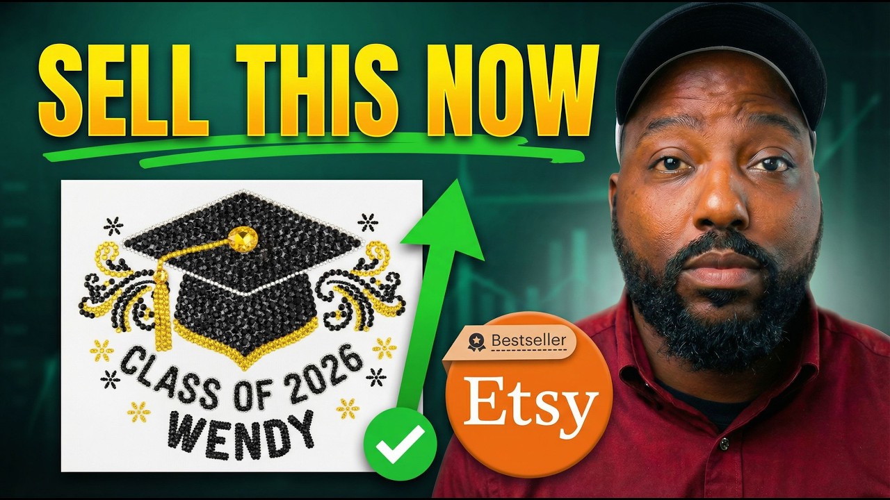 Тренды 2026 года меняют подход продавцов Etsy к созданию персонализированных товаров.