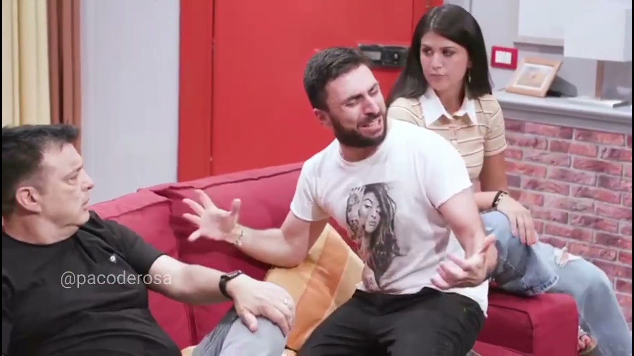 Quando decidi di partire.