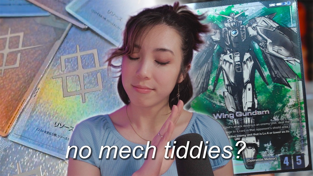 Is Gundam Worth It?