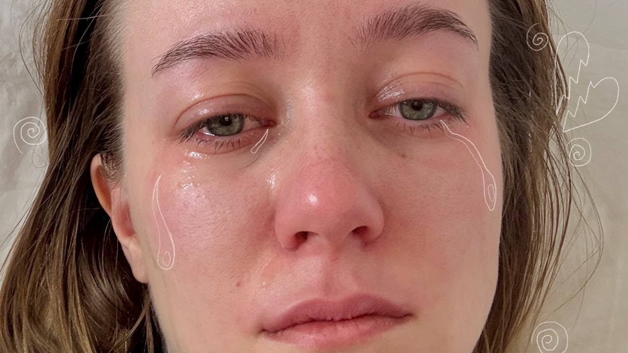 я теперь бывшая 💔 проживаю расставание и ищу новую квартиру
