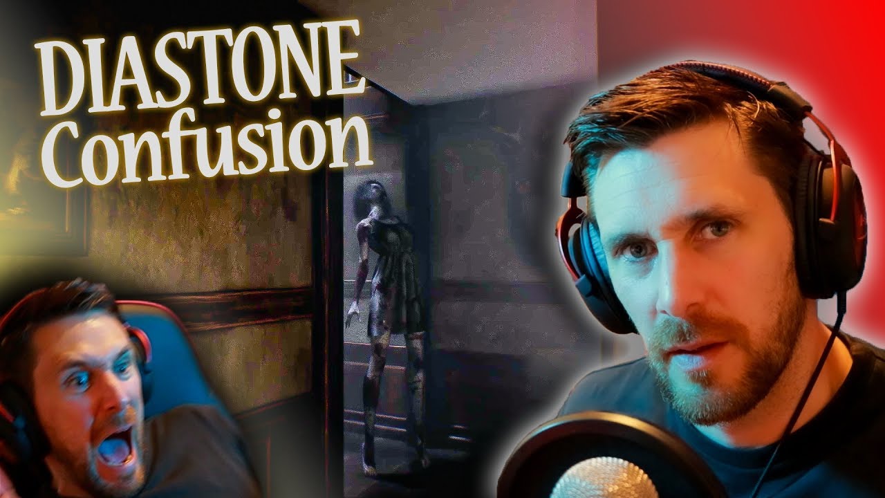 I Was So Wrong About This Game - Diastone Confusion