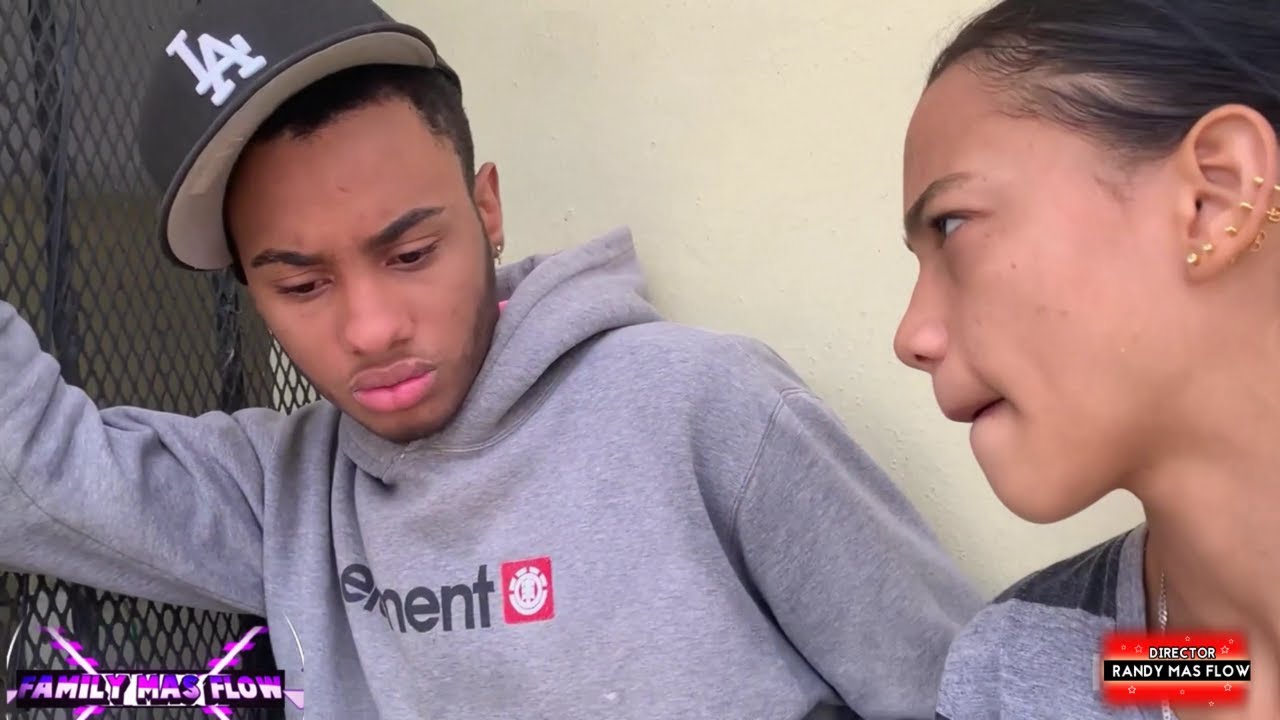 NO VEA LOS QUE PASA A LAS MUJER INFIEL. CON EL MEJOR AMIGO DE SU ESPOSO final