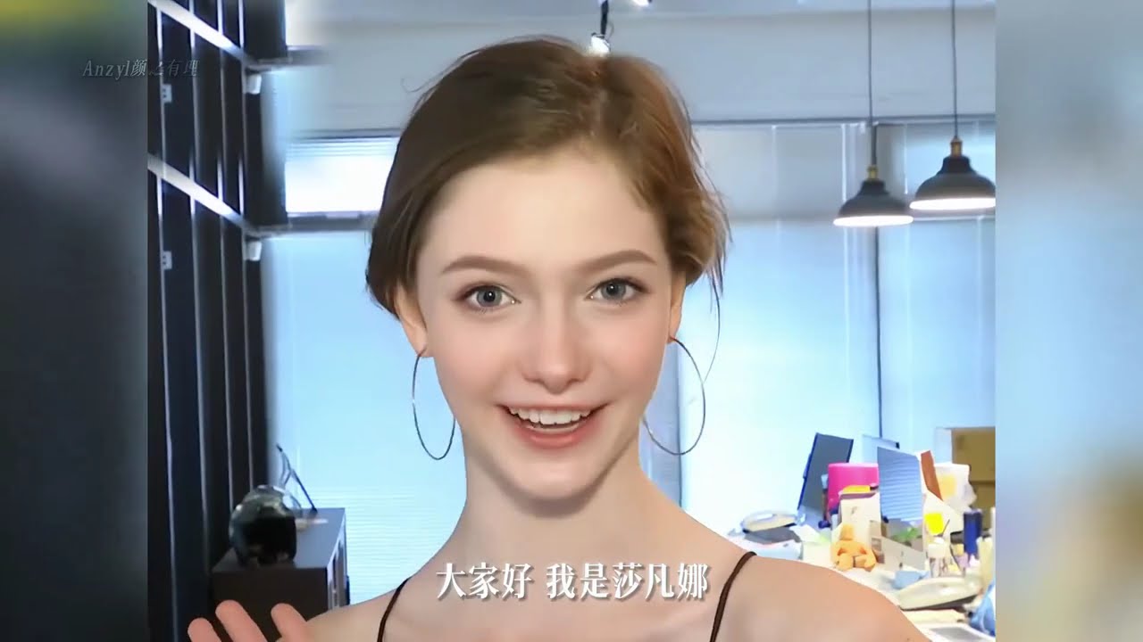 多少人的梦中情人