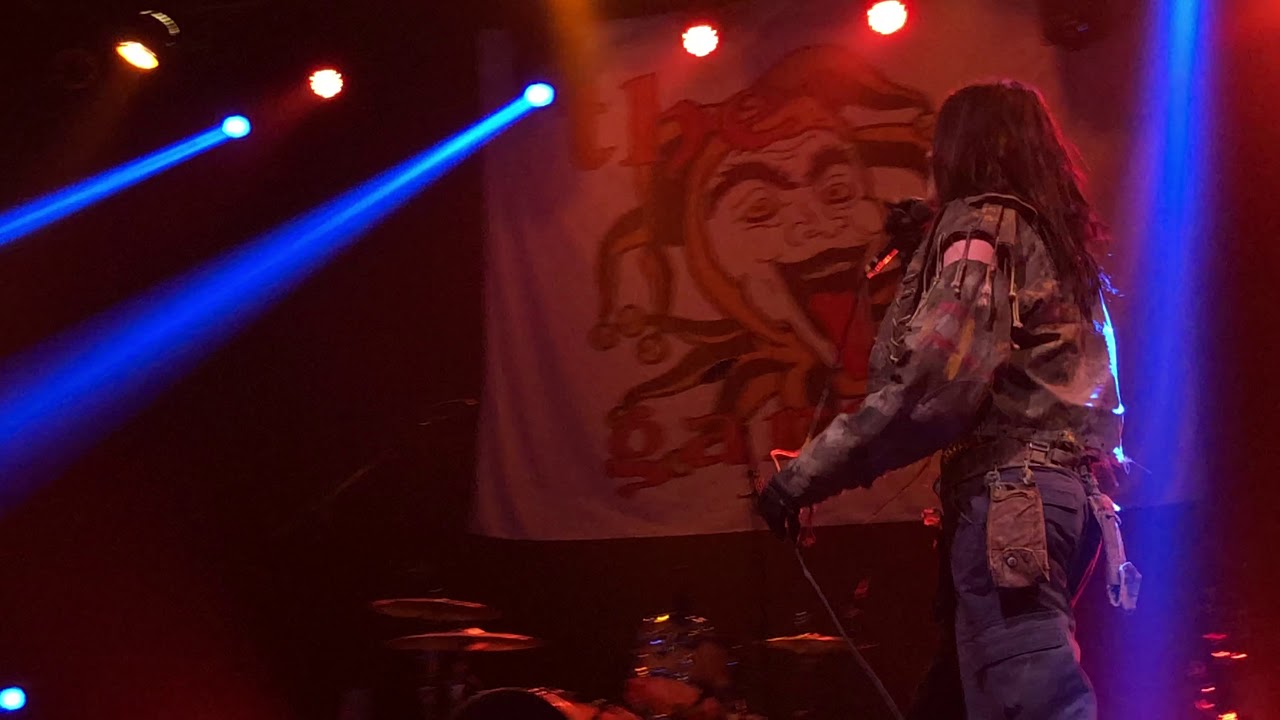 The Garden  - All Access - Coachella 2019 Weekend 1