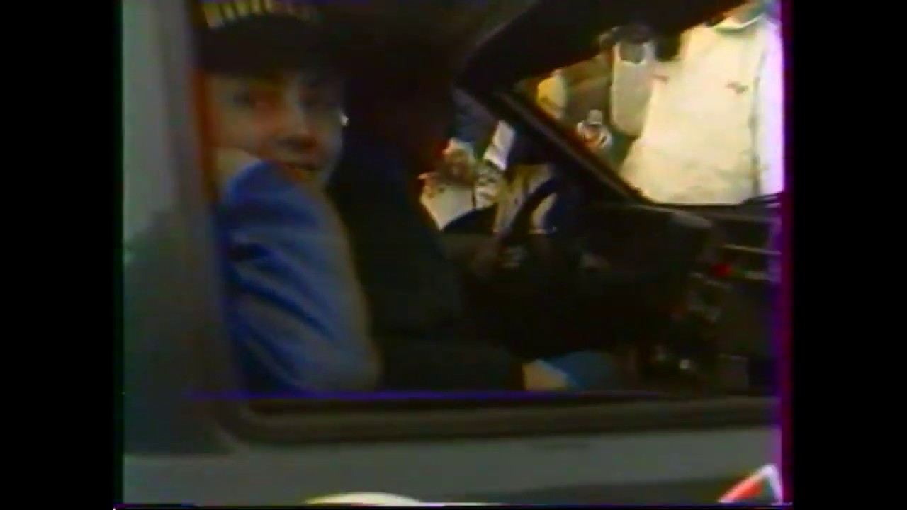 1991 PORTRAIT FRANCOIS DELECOUR